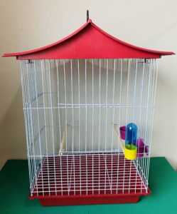 Gaiolas
