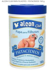 PSITACÍDEOS
